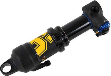 Öhlins TXC2 luchtmetrische trunnion schokdemper