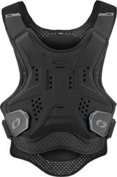 O'Neal BP Soft Protective Bib Black