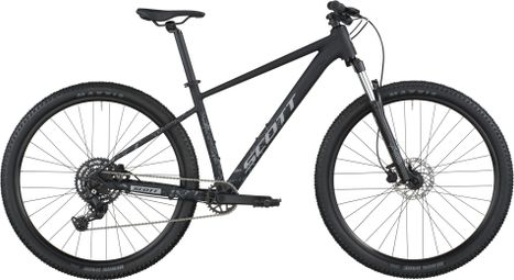 Halfstijve MTB Scott Contrail 30 Shimano Cues 9V 29'' Zwart 2026