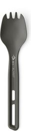 Sea to Summit Frontier Ultralight lepel-vork, grijs