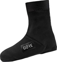 GORE Wear Shield Thermo Überschuhe Schwarz