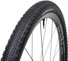 Enve Hex Gravel-Reifen 700 mm, Tubeless Ready, schwarz