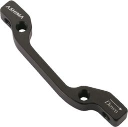 Ashima Universal adapter rear caliper PM -> Frame IS 160 mm