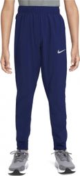 Pantaloni Nike Dri-Fit Bambino Blu S