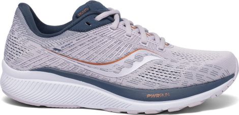 Chaussures femme Saucony guide 14