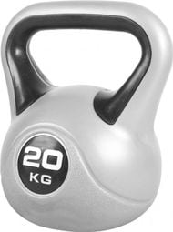 Kettlebells plastique STYLISH de 2 à 20 KG - haltères russes - Poids : 20 KG