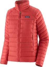 Patagonia Women's Down Sweater Red