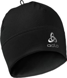 Odlo Polyknit Warm Eco Beanie Zwart Unisex