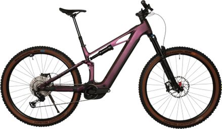 Elektro-Mountainbike Cube Stereo Hybrid ONE44 HPC SLX Bosch 85 Nm 800 Wh T.L 178/189 cm  – Generalüberholtes Produkt