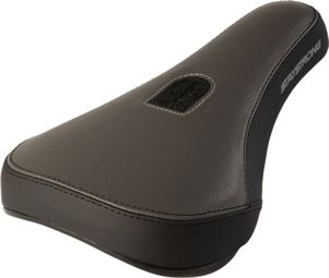 Stay Strong Combo Mid Pivotal Saddle Black