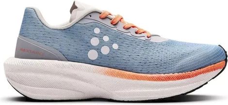 Women's Running Shoes Craft Pro Endur Distance Blue Pink