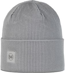 Gorro Buff Crossknit Unisex Gris