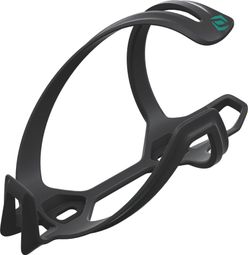 Syncros Tailor 1.0 Bottle Cage Black Teal Blue (Right Side)