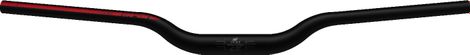Manillar MTB Spank Spoon 35mm / 800mm Negro / Rojo