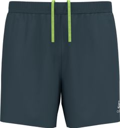 Odlo Zeroweight 5 Inch Running Shorts Grau