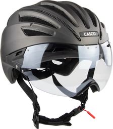 Casco Speedairo Prime Block-helm, grijs