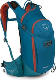 Osprey Salida 12 Blue Damesrugzak 12 L