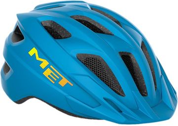 Met Crackerjack Mips Bike Helmet Blue