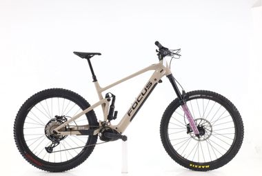 Produit reconditionné · Focus Sam 2 GX / Vélo VTT électrique | Très bon état