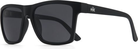 Lunettes de soleil Hanukeii Breezy Noir