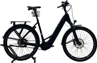 produit reconditionné . Falter SUB 9.5 FL PLUS 600 Shimano Nexus 2025 . Vélo électrique . Falter . très bon état