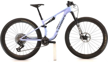 Produit reconditionné · Specialized Epic 8 S-Works XX AXS / Vélo VTT | Très bon état