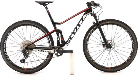Scott Spark RC 900 Team 2021