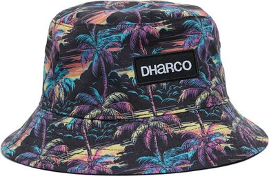 Chapeau Bob Réversible Dharco Stoke Wizard 