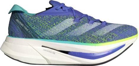 Adidas Adizero Prime X 2 Strung Blue Green Unisex shoe