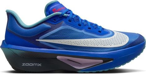 Zapatillas running Nike Zoom Fly 6 CM Azul Hombre