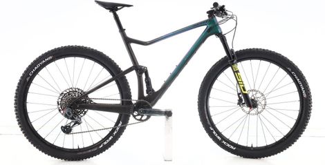 Produit reconditionné · Scott Spark RC Team Issue Carbone X01 AXS / Vélo VTT / Scott | Bon état