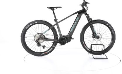 Produit reconditionné - Hercules Nos Pro 1.1 Vélo électrique VTT 2021 - Bon Etat