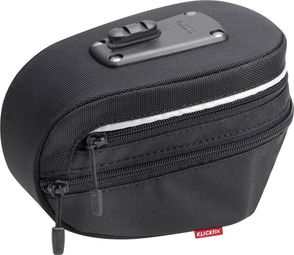 Klickfix Micro Sport 200 Erweiterbare Satteltasche