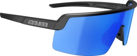 Lunettes Salice 023 noir RWX bleu