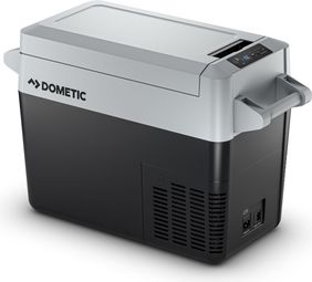 Dometic CFF20 Compression Cooler Black