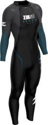 Combinaison néoprène Z3rod Archi Max Noir/Bleu Homme