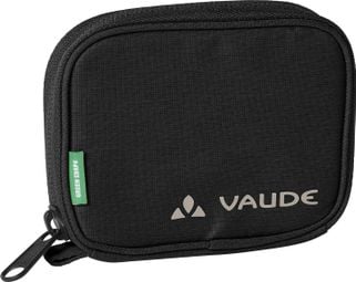 Vaude Wallet Black Wallet