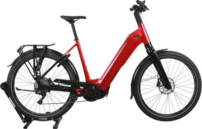 Produit reconditionné - VTC électrique Koga Pace b05 - Très bon état