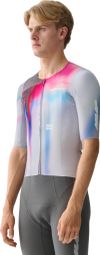 Maap Solar Pro Race Short Sleeve Jersey Gamma Blue