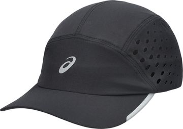 Asics Ultra Lightweight Cap - Black