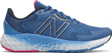 New Balance Fresh Foam Evoz V1 Blau Herren Schuhe