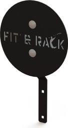 Cible Wallball Fit et Rack