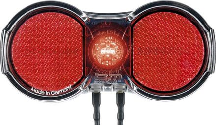 Busch & Müller Flat Plus rear light