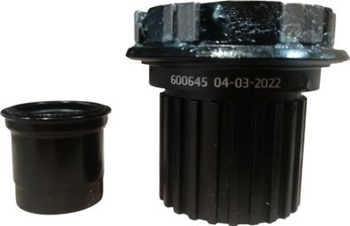 Formula Micro Spline Free Wheel Body 12x148mm