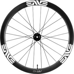 Enve AR40 700 mm achterwiel | 12x142 mm | Center Lock | Witte sticker