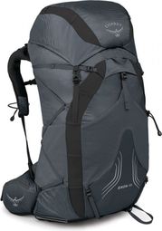 Osprey Exos 48 Gray Men's Hiking Bag