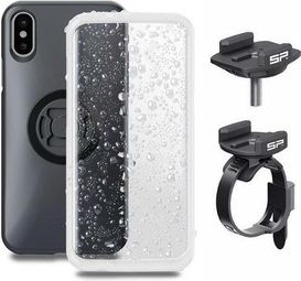 SP CONNECT - Pack Complet Bike Bundle Fixé sur Guidon ou Potence - Huawei P20 Pro