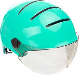 KASK Urban Lifestyle Helmet Blue