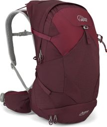 Lowe Alpine AirZone Trail Duo ND30L Bolsa de senderismo para mujer Rojo