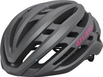 Giro Agilis Mips Women's Helmet Grey Pink